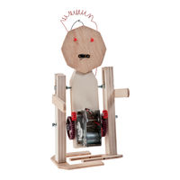 Opitec OPI-Robo R3O3 Handbuch