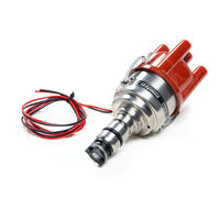 Limora 123-Ignition Anleitung