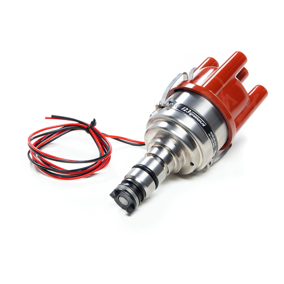 Limora 123-Ignition Anleitung
