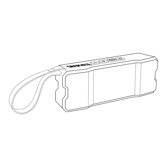 GRAPHITE 57G100 Betriebsanleitung