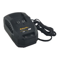 Riwall PRO RAC 220 Originalbetriebsanleitung