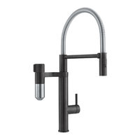 Franke Vital 120.0551.220 Installations- Und Gebrauchsanweisung