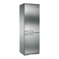SEVERIN KS 9876 Gebrauchsanweisung