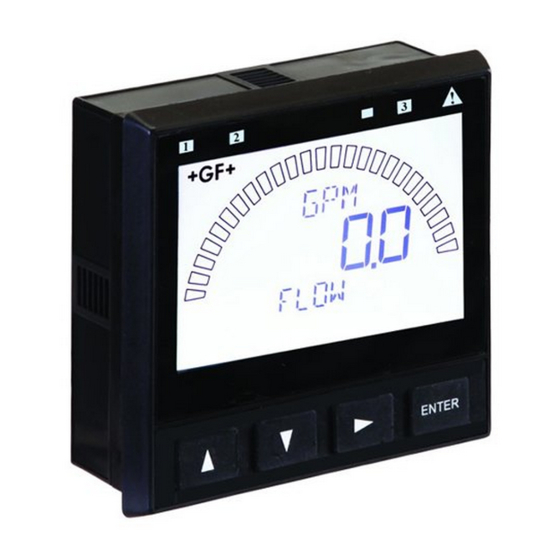 Signet 9900 Anleitung