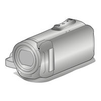 JVC EverioR  GZ-R401 Erweitertes Benutzerhandbuch