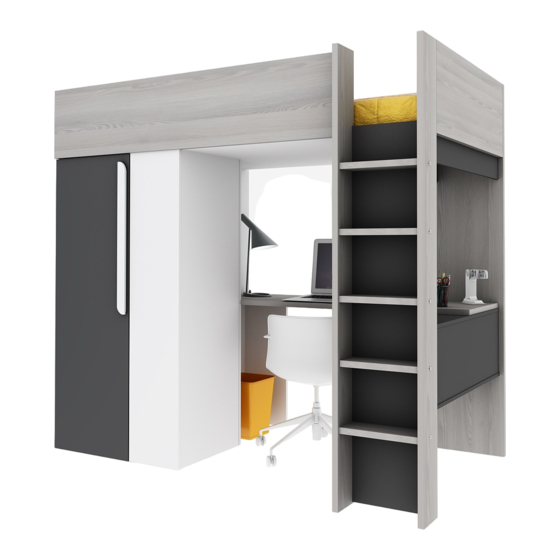 Trasman 1170 Bo9 Montageanleitung