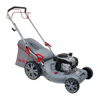 Ikra IBRM 51S-BS625EXI Originalbetriebsanleitung