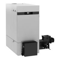 Viessmann Vitoligno 300-H VH3 Montage- Und Serviceanleitung Für Die Fachkraft