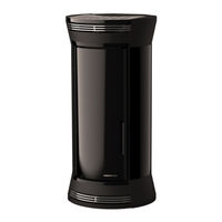 Moretti Design CLESSIDRA GLASS Dienstleistung-Handbuch