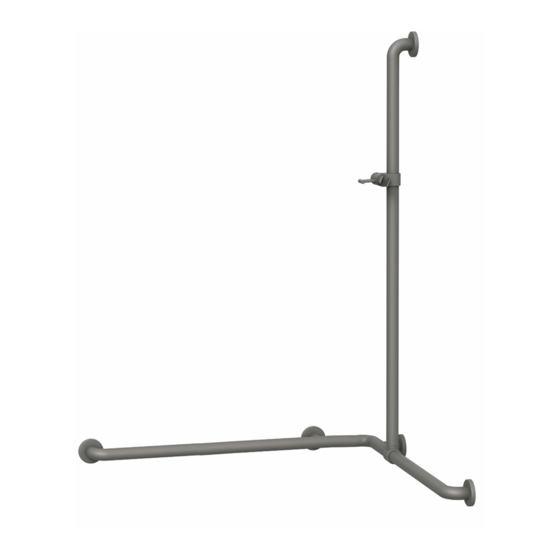 NORMBAU Nylon Care 300 Montage- Und Gebrauchsanleitung