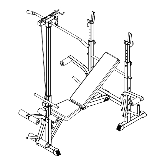HOMCOM A91-209 Bedienungsanleitung