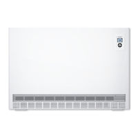 Stiebel Eltron elthermat ETS 208 S/E Gebrauchsanweisung