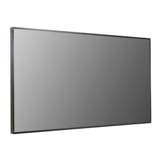 LG 49XF2B Benutzerhandbuch