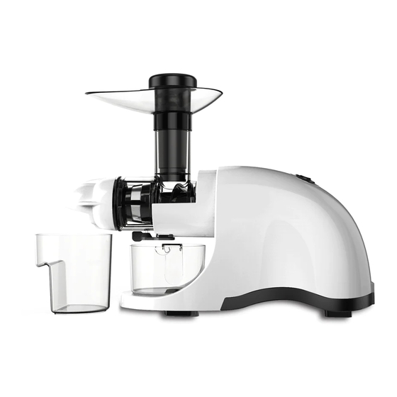 GREENIS OLIGO F-9600 Benutzerhandbuch