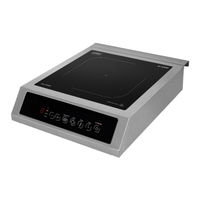 CASO DESIGN IP 3500 Pro Original Bedienungsanleitung