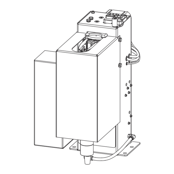 Fronius Robacta Reamer Single Bedienungsanleitung