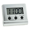 Oregon Scientific TR112 - Min/Sec 3 Tasten Countdown-Timer Handbuch