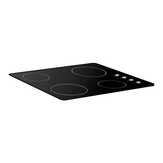 Atag HL60..A Bedienungsanleitung