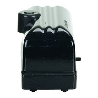 AQUA Medic Mistral 300 Bedienungsanleitung