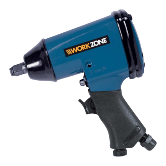 Workzone RP7404 Bedienungsanleitung
