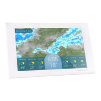 WetterOnline home Handbuch