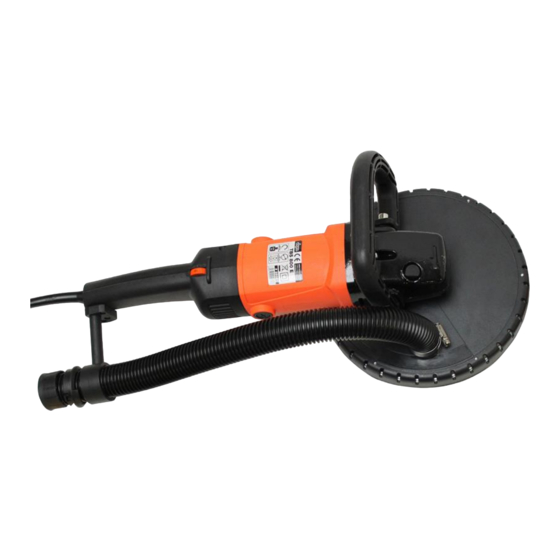 Dema TBS 800 E Bedienungsanleitung