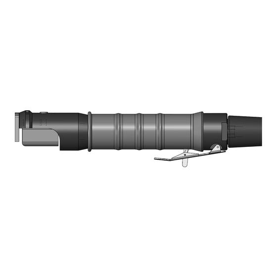 EFA 805 Originalbetriebsanleitung