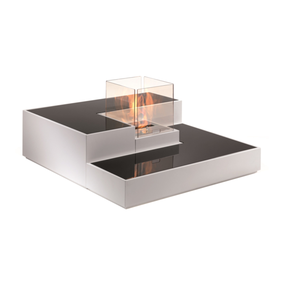 Horus Firebox Benutzerhandbuch