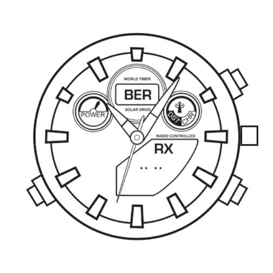 ETT Aquanaut II Bedienungsanleitung