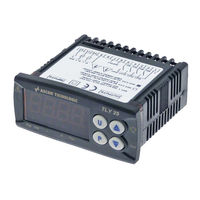 Tecnologic TLY 25 Bedienungsanleitung
