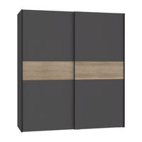 Forte W3NS823E5 Montageanleitung