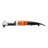 Fein 7 224 05 Bedienungsanleitung