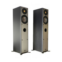 Yamaha NS-120 Bedienungsanleitung