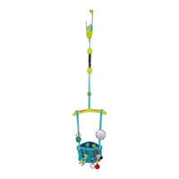 Kids II 10410-WW Gebrauchsanweisung