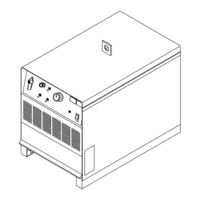 Miller Gold Star 852 (50 Hz) Betriebsanleitung