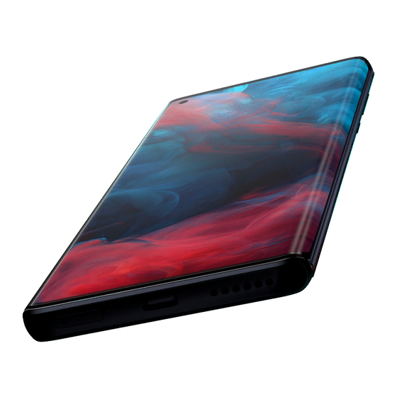 Motorola EDGE+ Benutzerhandbuch