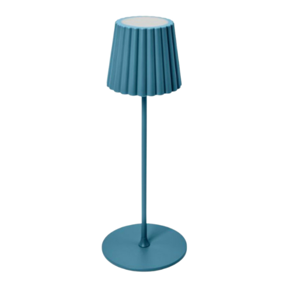 Tchibo 654 856 Bedienungsanleitung Und Garantie