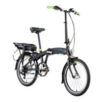 Leader Fox E - BIKE POWER RIDE Tifton Anleitung