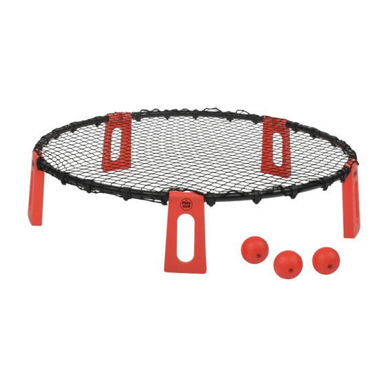 Playtive OS-10372 Gebrauchsanweisung
