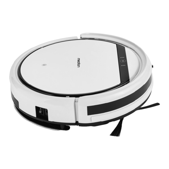 Medion E32 SW Bedienungsanleitung