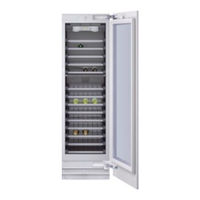 NEFF K7961X0 serie Gebrauchsanleitung