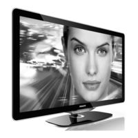 Philips 40PFL8605 Benutzerhandbuch