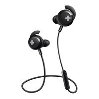 Philips BASS+ SHB4305 Benutzerhandbuch