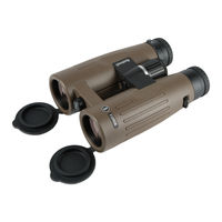 Bushnell Forge Bedienungsanleitung