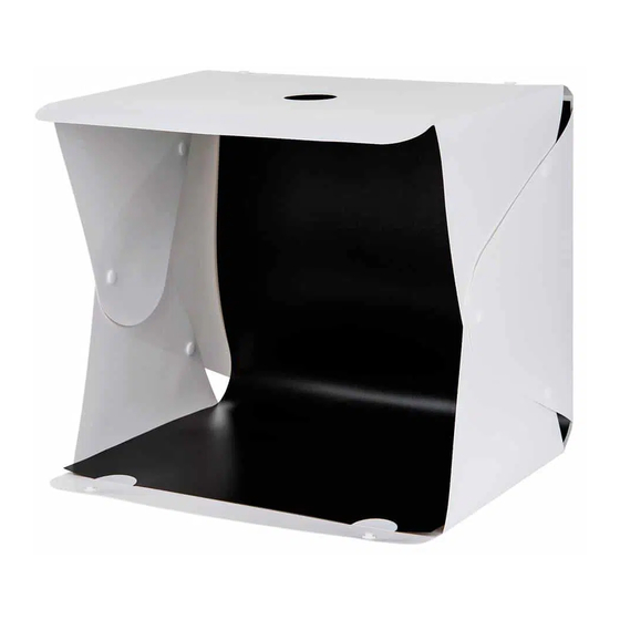 Dorr ML-4030 LED Handbücher