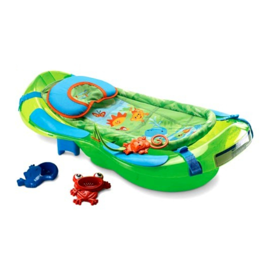 Fisher-Price M5656 Handbuch