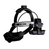 Keeler Vantage Plus Gebrauchsanleitung