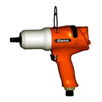 Cleco 105PTH Serie Betriebsanleitung