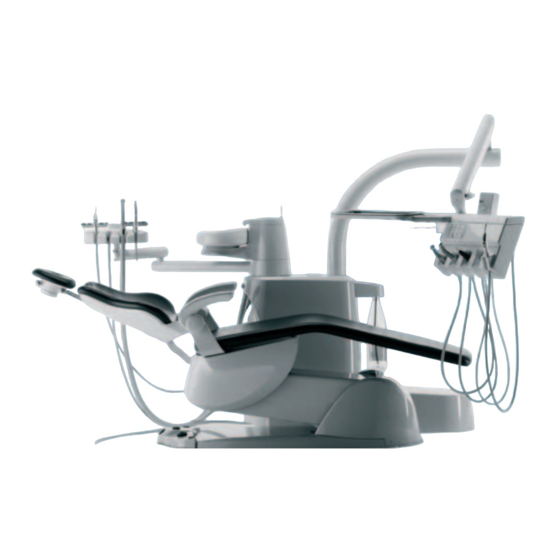 KaVo SYSTEM 1056 S/T Gebrauchsanweisung