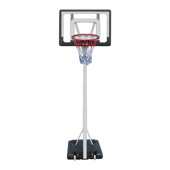 HOMCOM A61-029 Montageanleitung